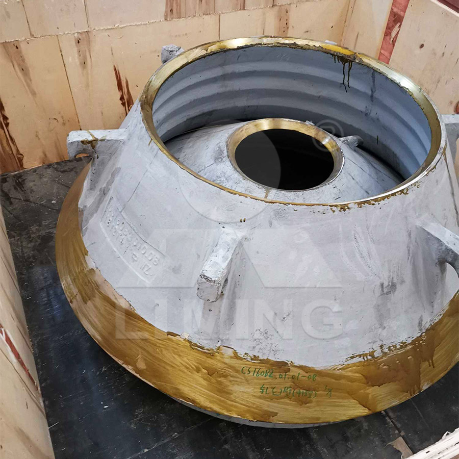 financial provision of stone crusher